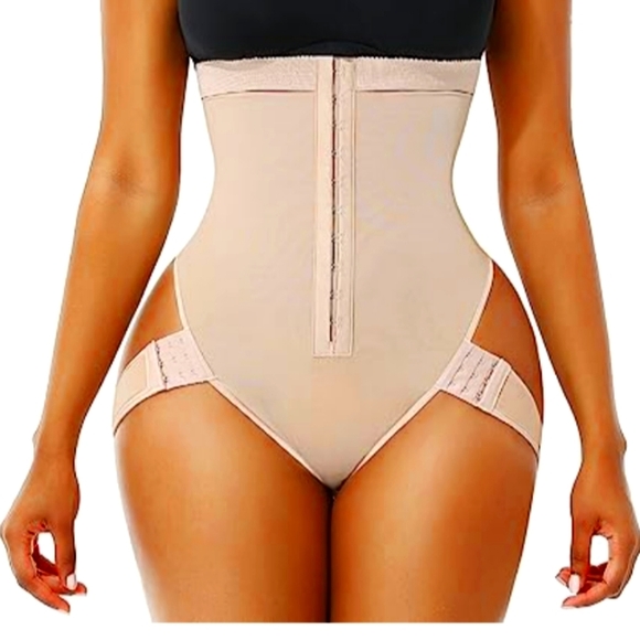 Intimates & Sleepwear Thong Corset Faja Poshmark